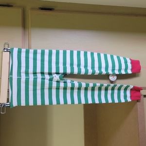 Hanna Andersson Hanna Jams sz 5